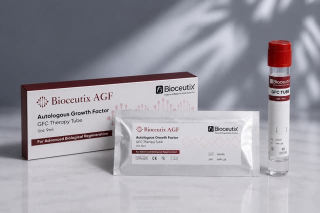Bioceutix AGF