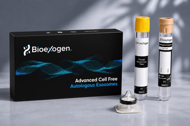 Bioexogen.