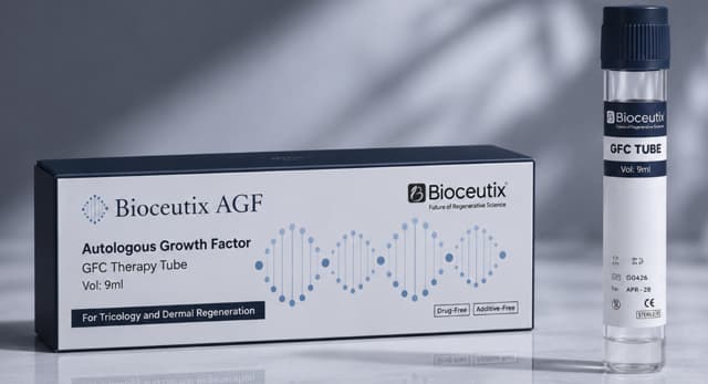 Bioceutix AGF