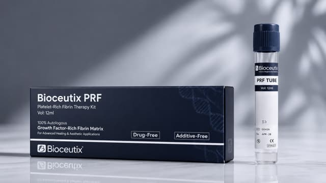 Bioceutix PRF
