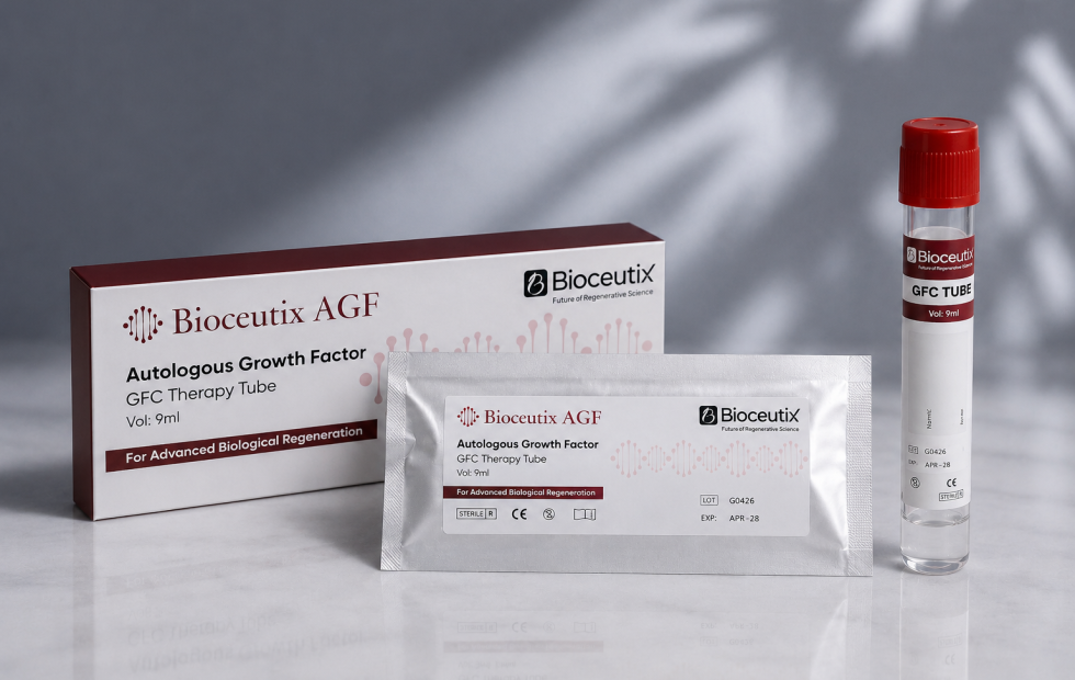 BIOCEUTIX GFC – Ortho
