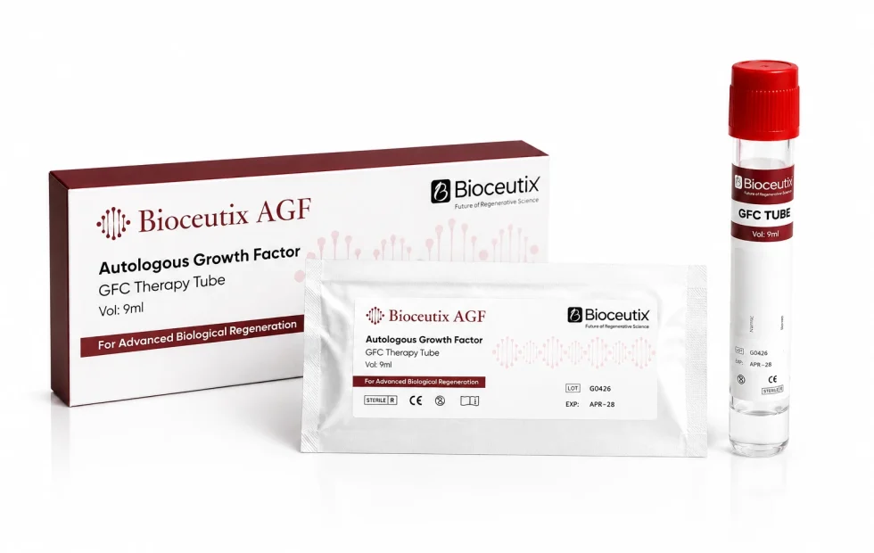 BIOCEUTIX GFC – Ortho