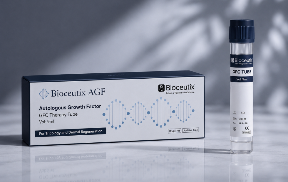 BIOCEUTIX GFC – DERMA