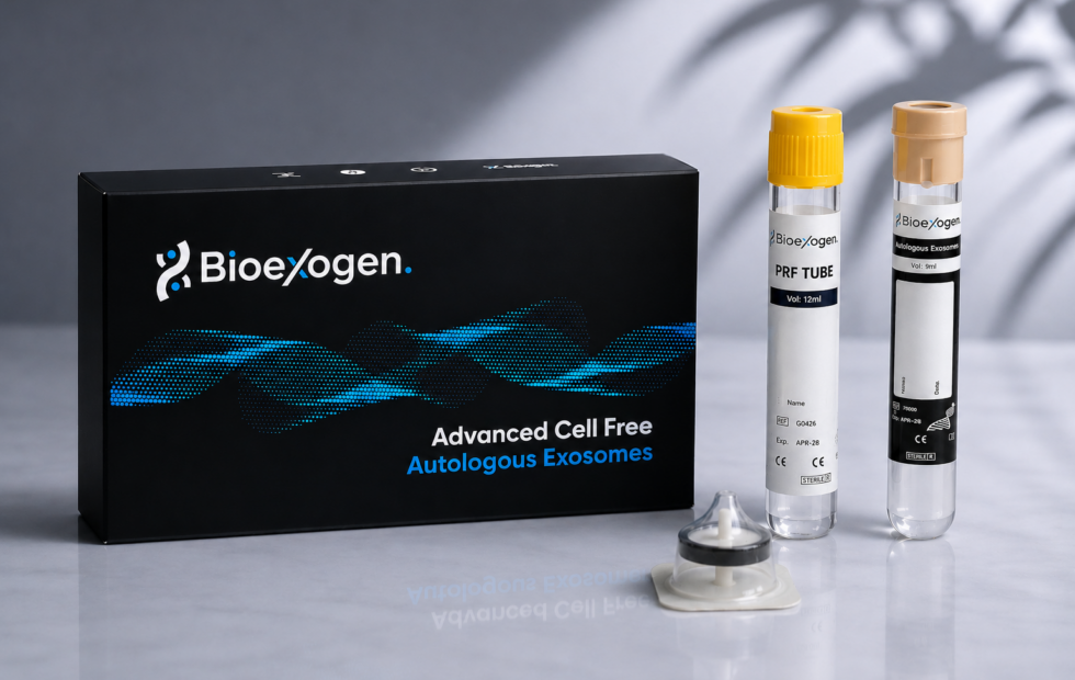 BIOCEUTIX BIOEXOGEN