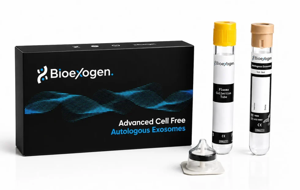 BIOCEUTIX BIOEXOGEN