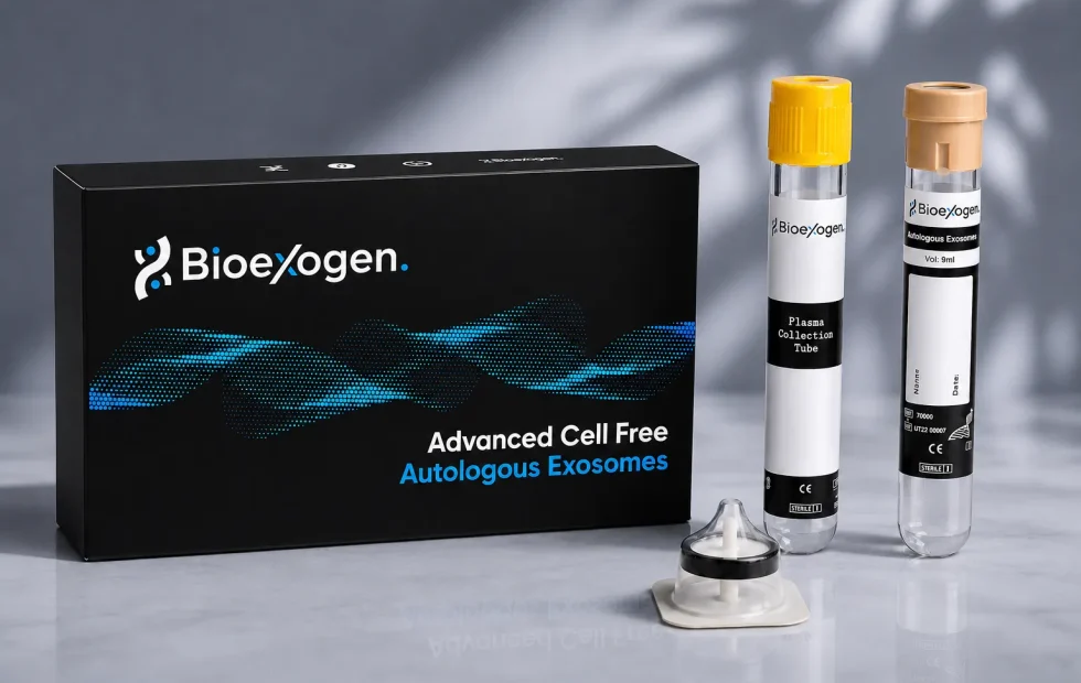BIOCEUTIX BIOEXOGEN